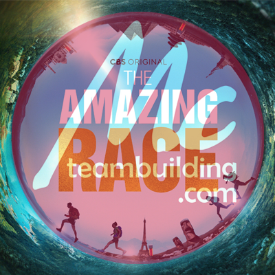 MC Amazing Race