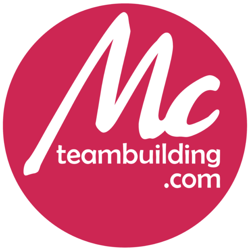 MC TEAM BUILDING
